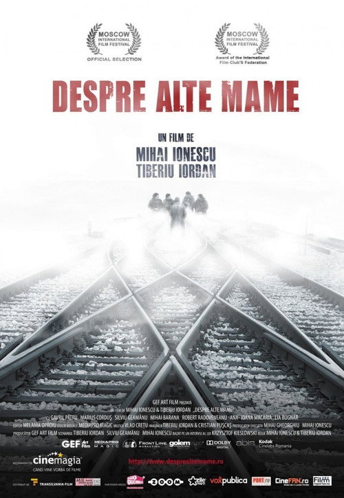 Movie poster for Different Mothers (2010)