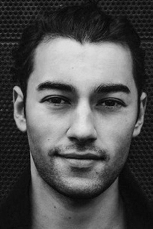 Simon Settergren profile