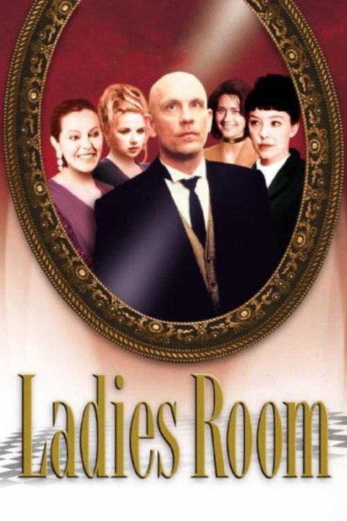 Movie poster for Ladies Room (1999)