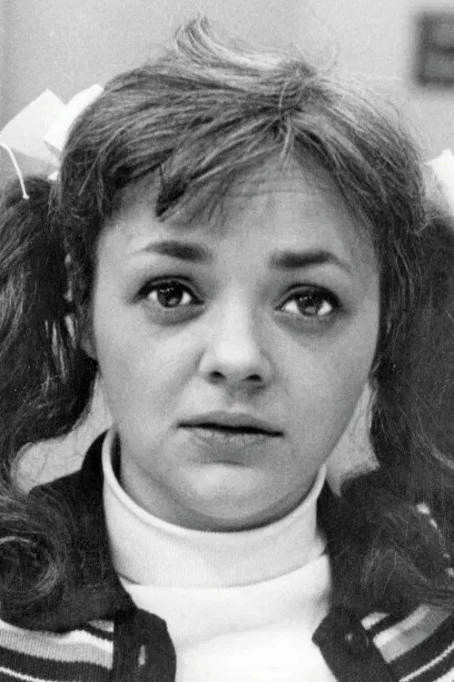 Photo of Dana Hlaváčová, Acting