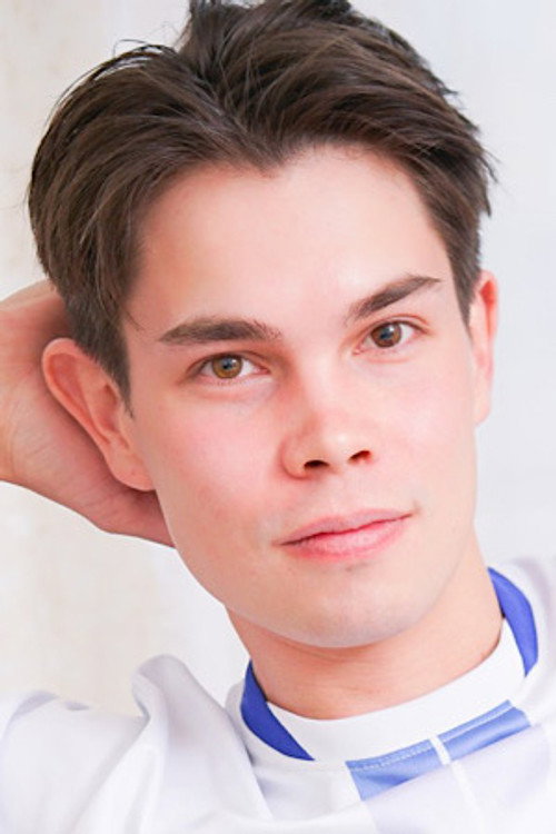 Photo of Alan Stark, Acting