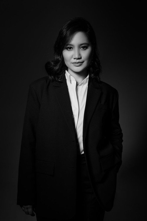 Photo of Zarina Karmen, Acting
