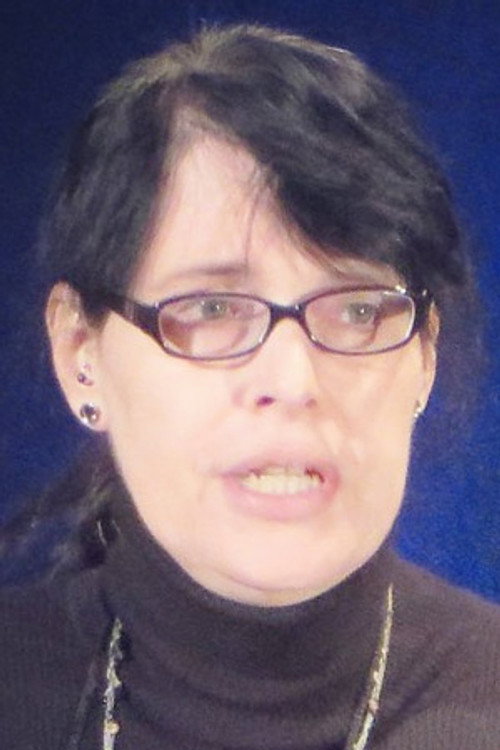 Photo of Caitlin R. Kiernan, Acting