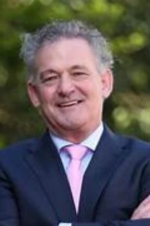 Photo of Peter Casey, Writing