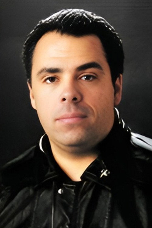 Photo of José Manuel Rosado, Acting