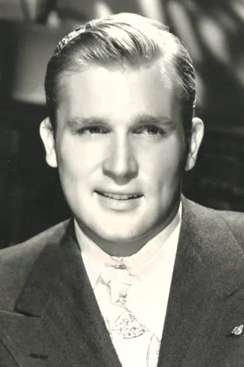 Photo of Joe Kirkwood Jr., Acting