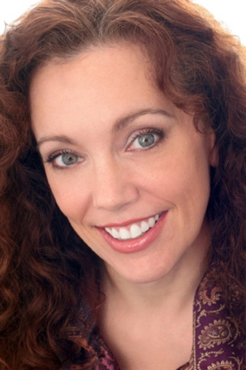 Photo of Danielle Quisenberry, Acting