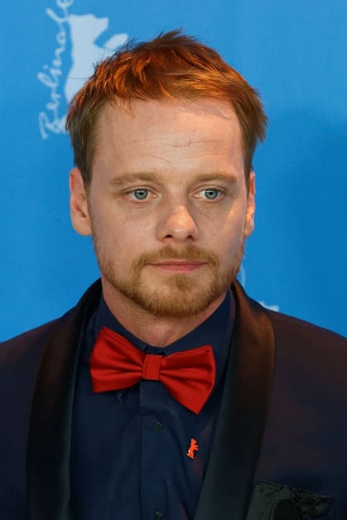 Stefan Konarske profile