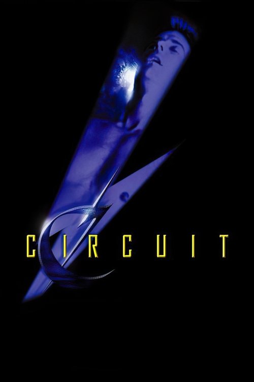 Movie poster for Circuit (2001)