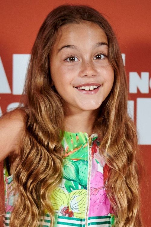 Photo of Sirena Segura, Acting