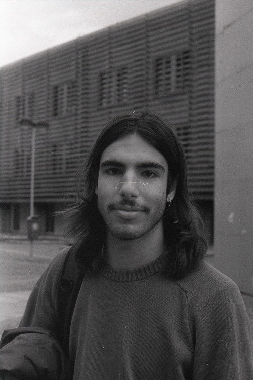 Photo of Bruno Silva, Directing