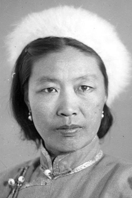 Photo of Ichinkhorloo Dashzeveg, Acting
