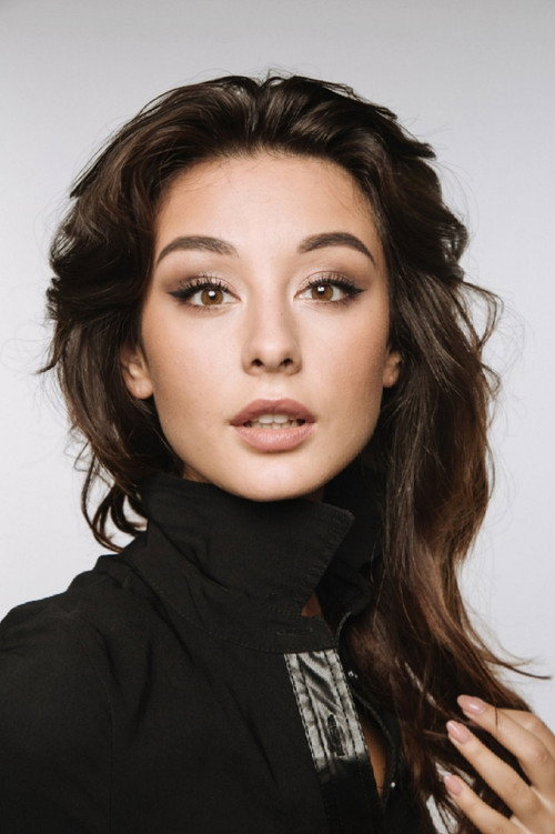 Photo of Tatyana Tausheva, Acting