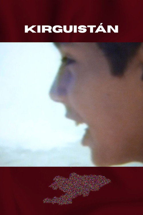 Movie poster for Kyrgyzstan (2026)