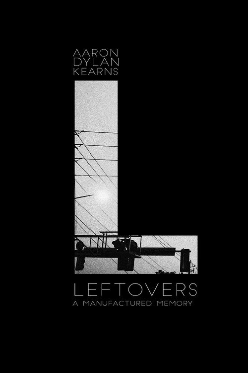 Movie poster for Leftovers (2017)