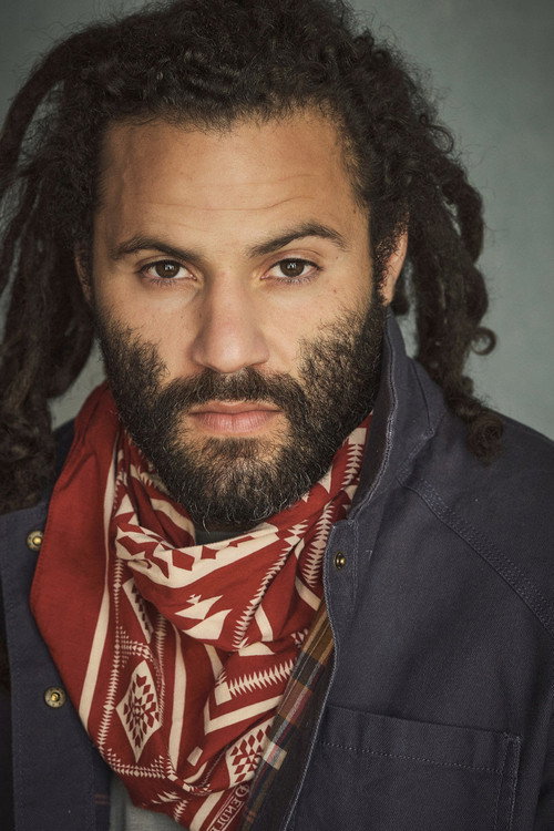 Photo of Eugene Michael Santiago, Acting