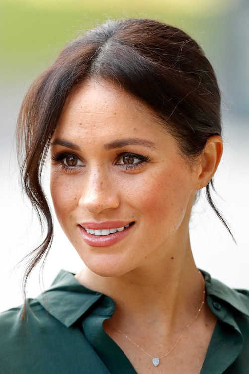 Meghan, Duchess of Sussex profile