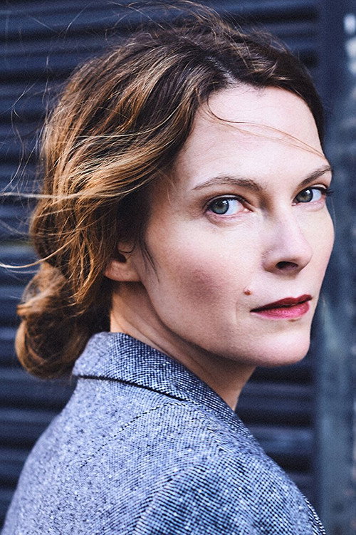 Photo of Katrin Bühring, Acting