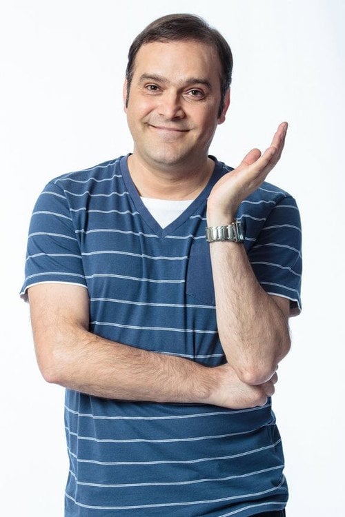 Photo of Lucian Ifrim, Acting