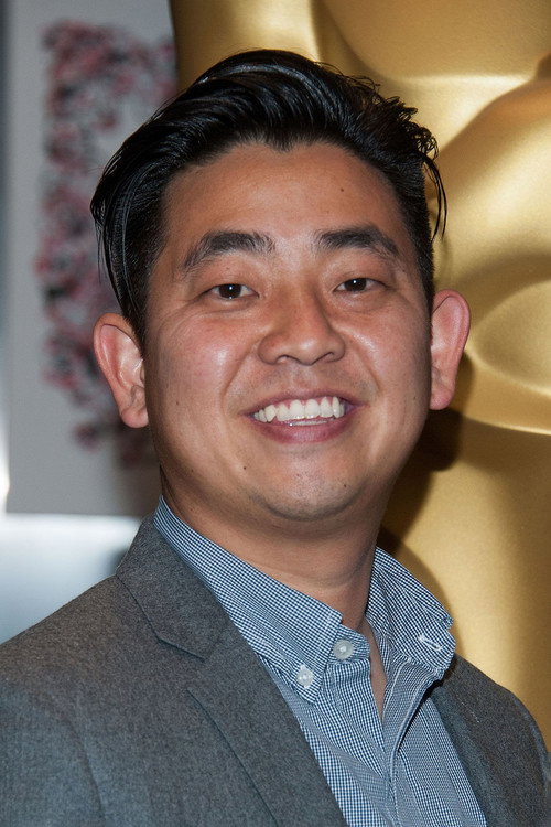 Robert Kondo profile