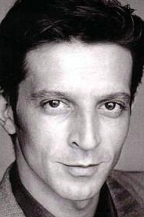 Photo of Hubert Forest, Acting
