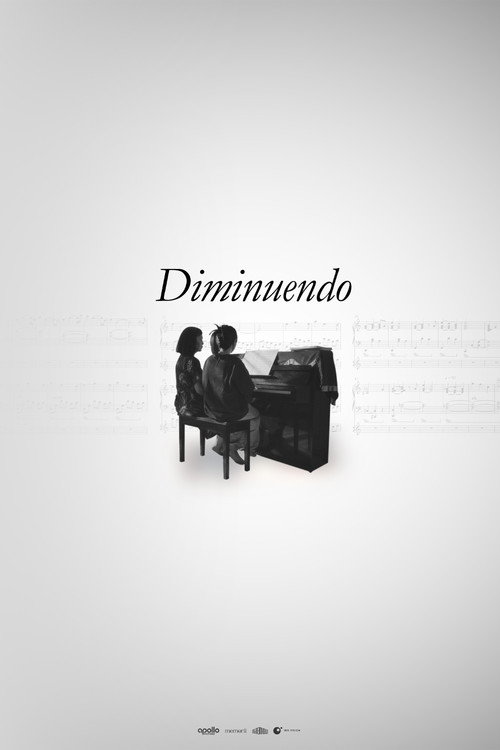 Movie poster for Diminuendo (2024)