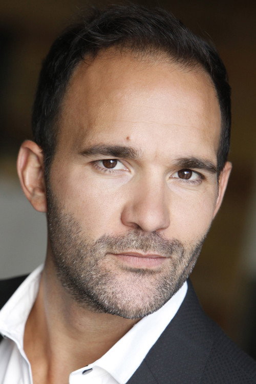 Photo of Jesús Lloveras, Acting