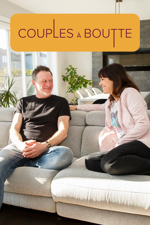 Couples à boutte poster