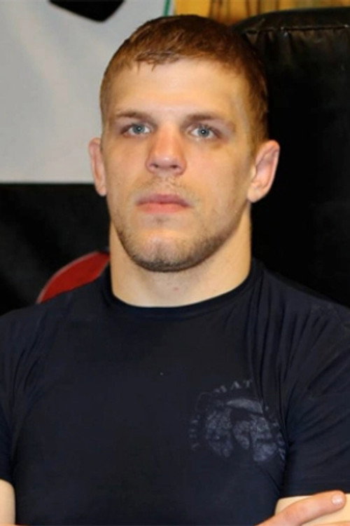 Photo of Chris Dempsey, Acting