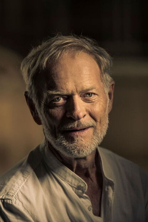 Photo of Paul Wolff-Plottegg, Acting