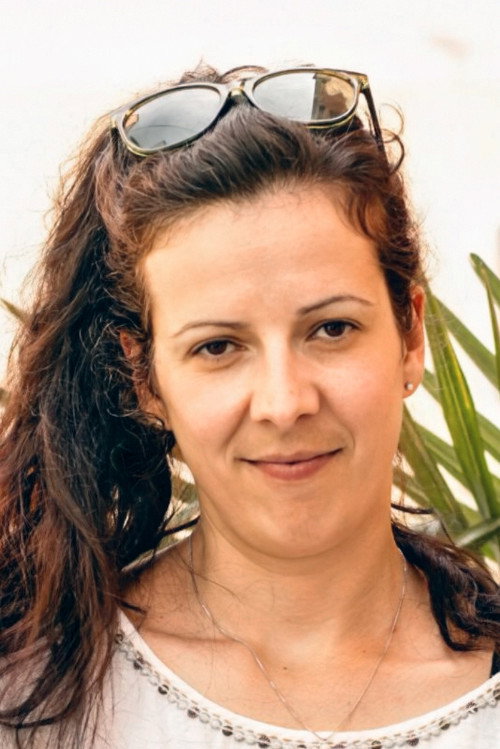 Photo of Nika Autor, Directing