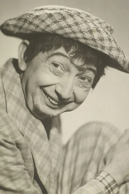Photo of Genésio Arruda, Acting
