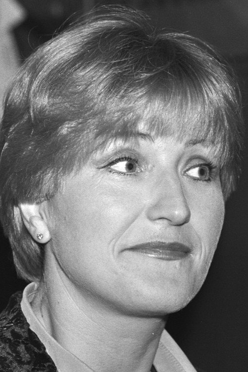 Jasperina de Jong profile