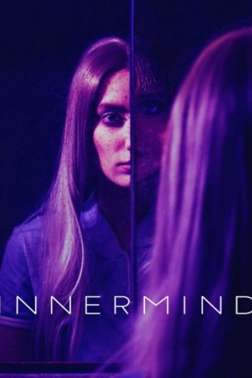 Movie poster for Innermind (2020)