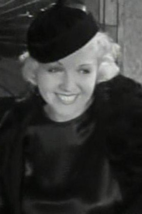 Photo of Kay McCoy, Acting