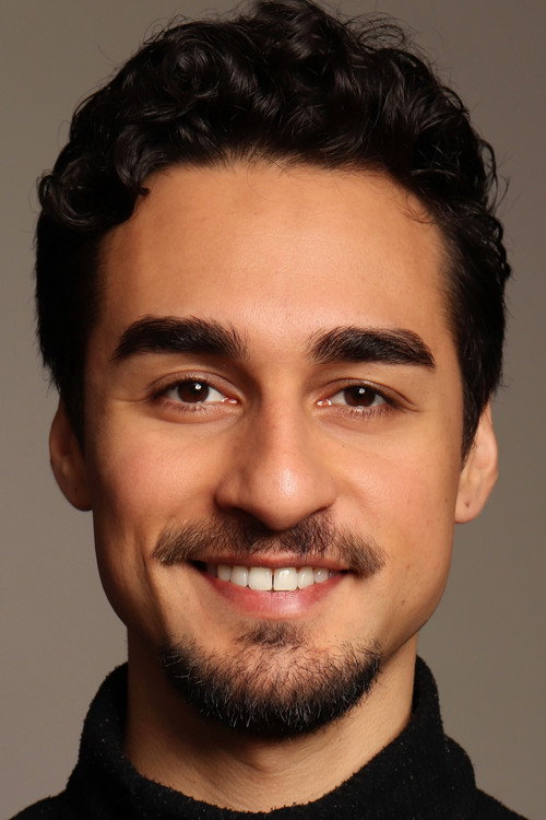 Photo of Vinícius Barros, Acting