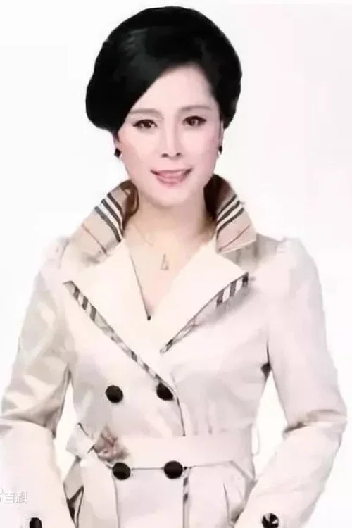Photo of Zheng Xiaowan, Acting