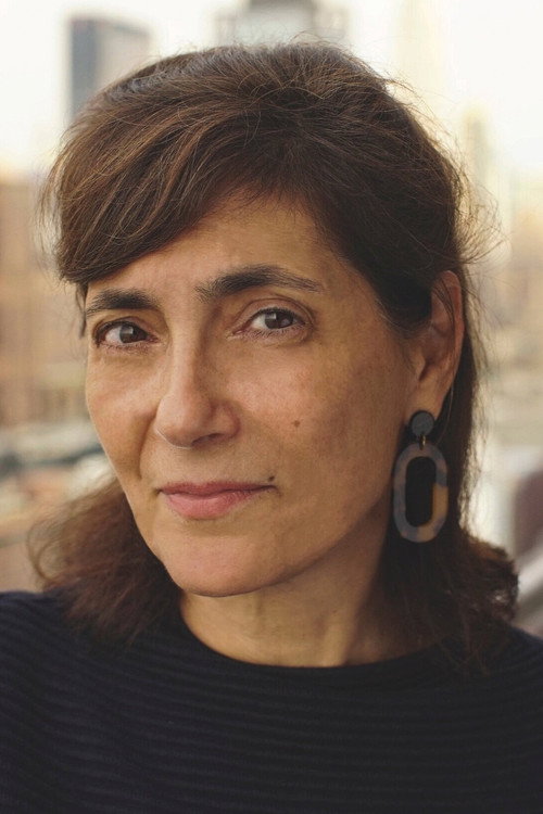 Photo of Daphne Pinkerson, Production