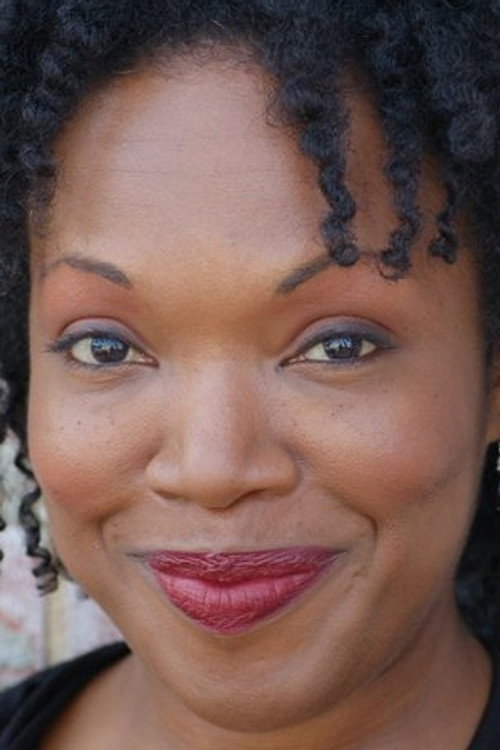 Photo of April Turner, Acting