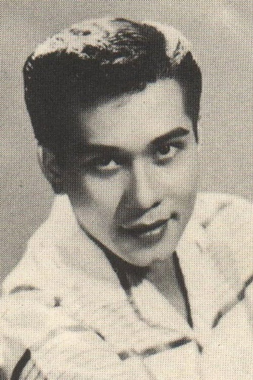 Photo of Eddie Rodriguez, Acting