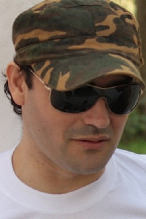 Photo of Alejo, Acting