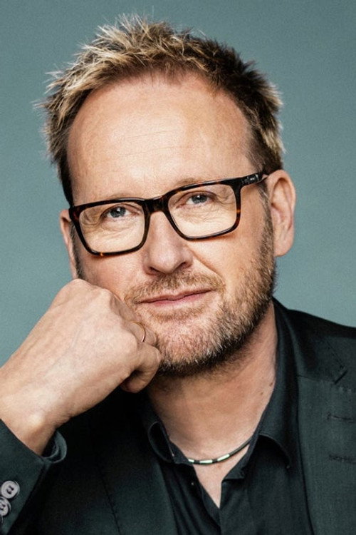 Photo of Sigvart Dagsland, Acting