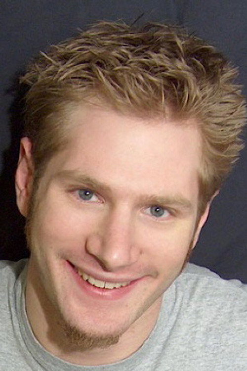 Photo of Johnathan, Acting