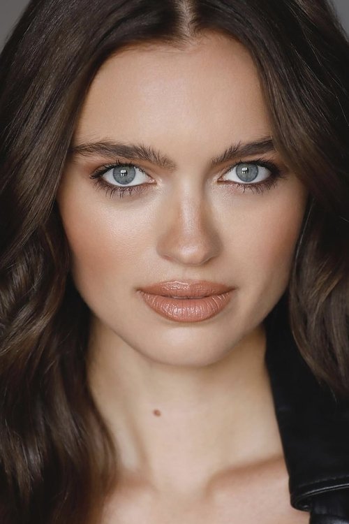 Hannah Dannelly profile