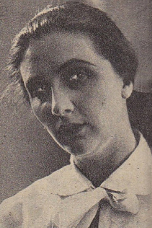 Photo of Tamara Bolqvadze, Acting