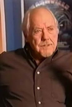 Movie poster for Altman on His Own Terms (2000)