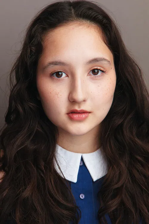 Margot Anderson-Song profile