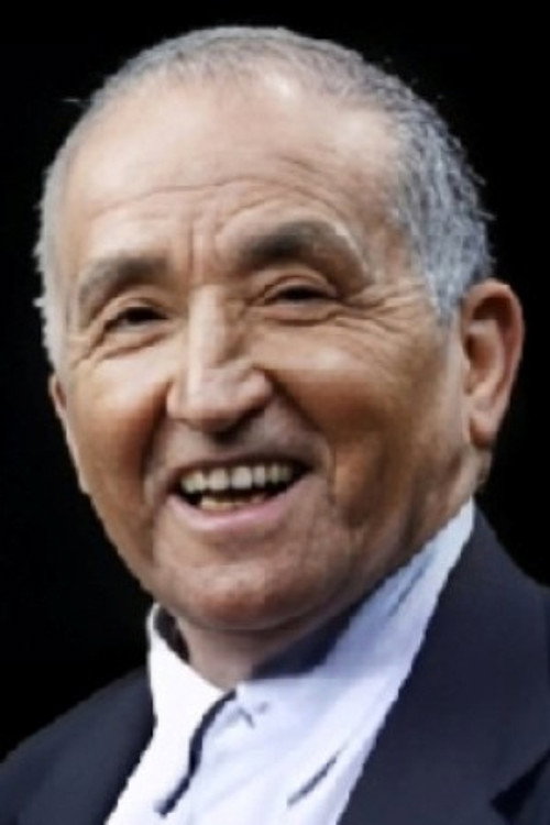 Photo of Gholam Japoni, Acting
