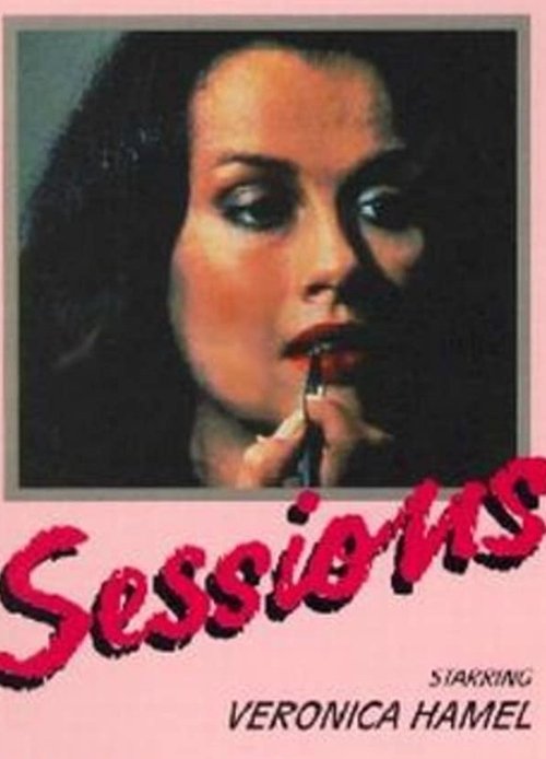 Movie poster for Sessions (1983)