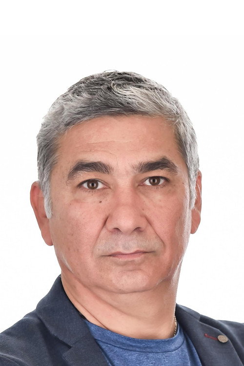 Photo of Serkan Tokgoz, Acting